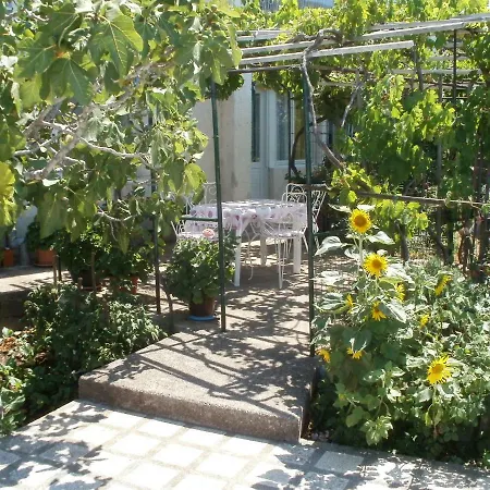 Apartman Marija Senj  Exterior photo