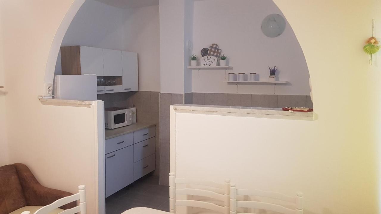 Apartmán Marija *