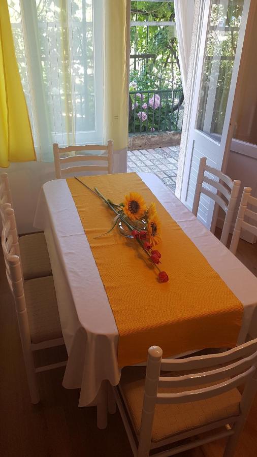 Apartmán Marija