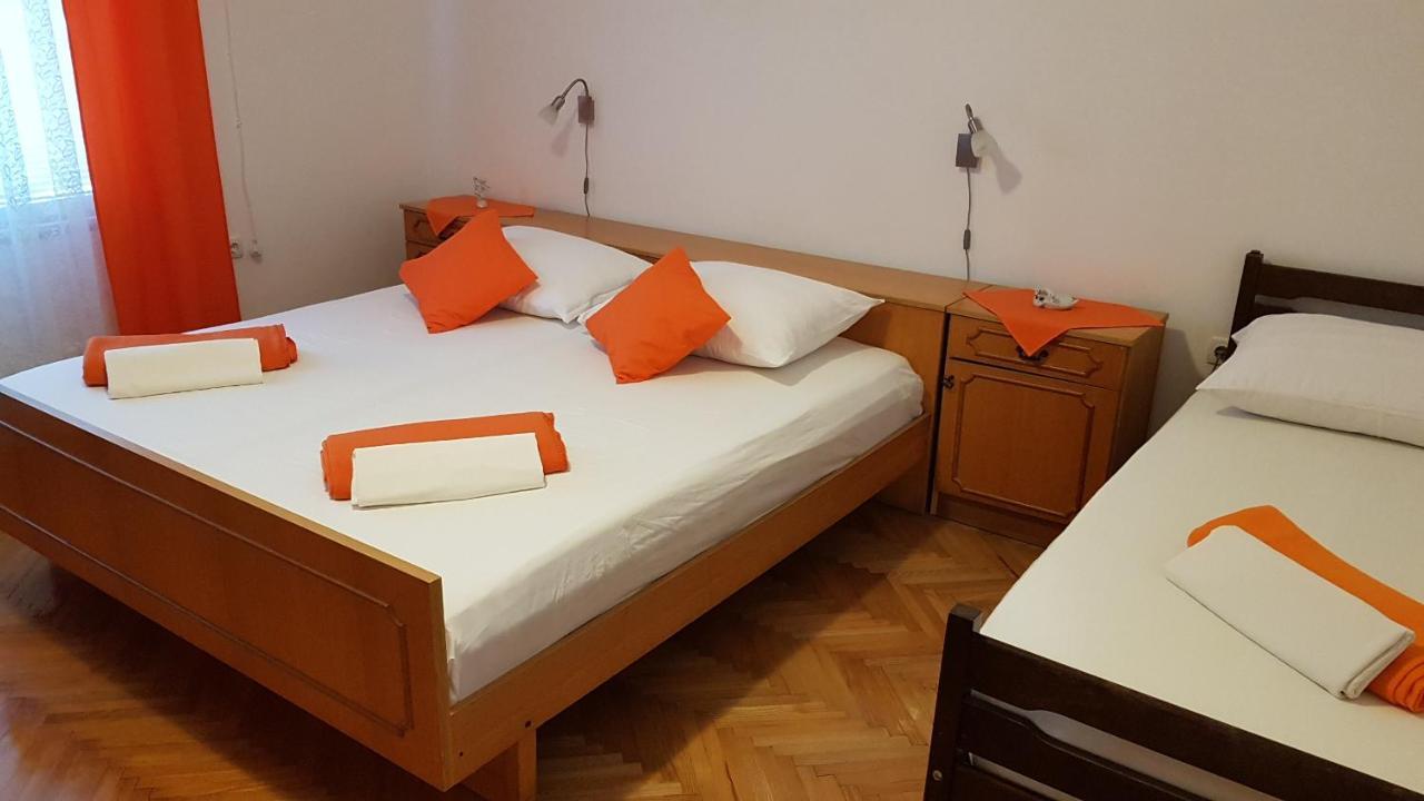 Apartment Marija Senj (Lika-Senj)