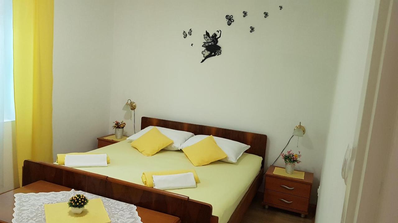 Marija Apartmán *
