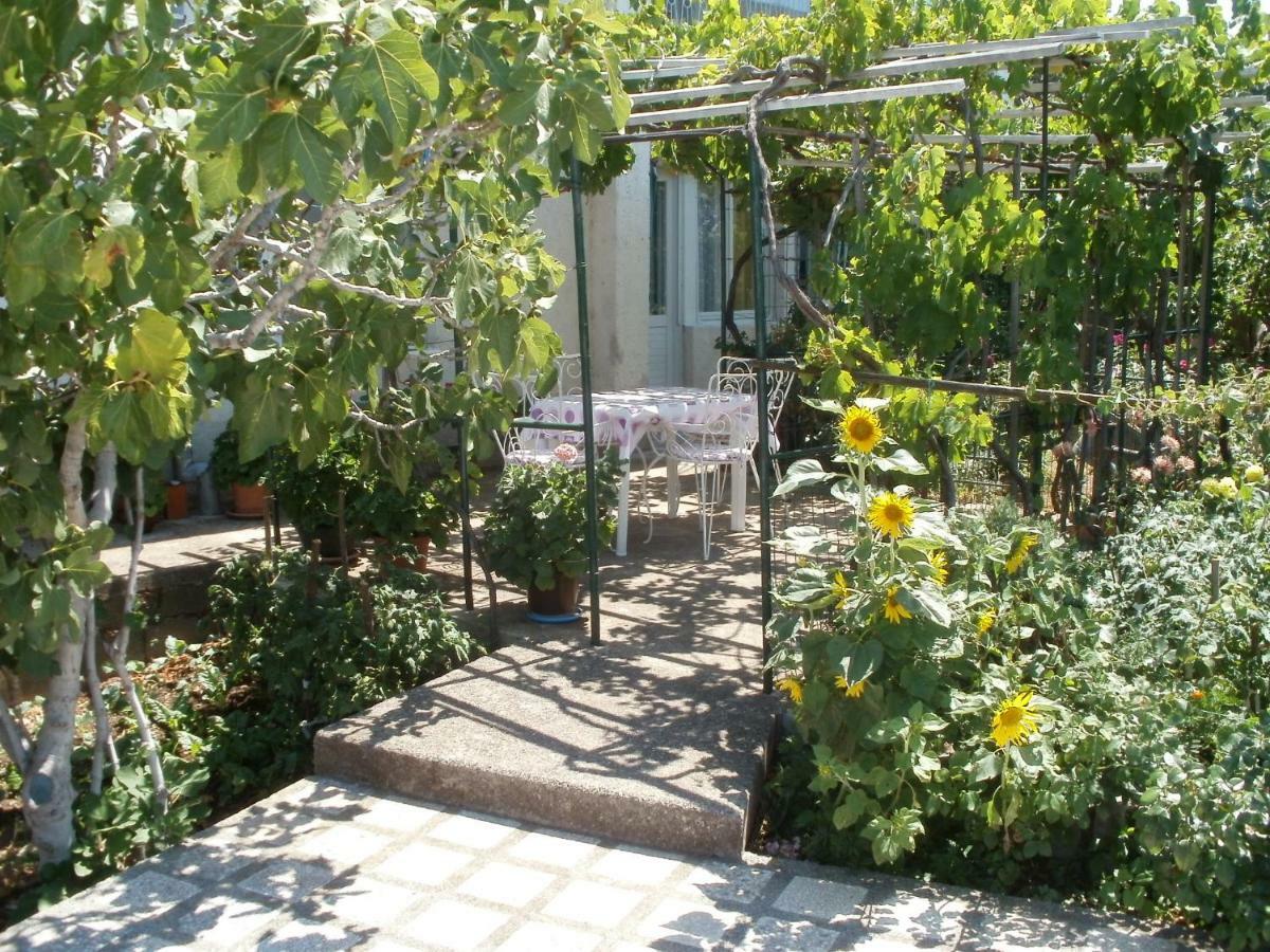 Apartment Marija Senj (Lika-Senj)